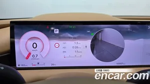 Genesis G80, 2024 — миниатюра 11