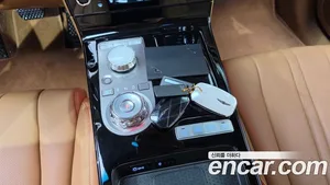 Genesis G80, 2024 — миниатюра 12
