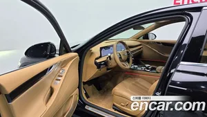 Genesis G80, 2024 — миниатюра 13