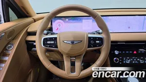 Genesis G80, 2024 — миниатюра 19