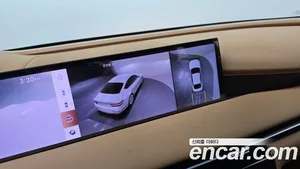 Genesis G80, 2024 — миниатюра 20