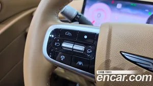 Genesis G80, 2024 — миниатюра 21