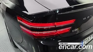 Genesis G80, 2024 — миниатюра 9