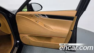 Genesis G80, 2024 — миниатюра 14