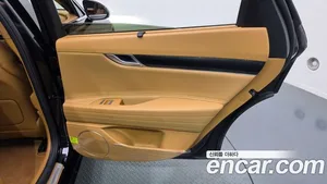 Genesis G80, 2024 — миниатюра 15