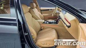 Genesis G80, 2024 — миниатюра 16