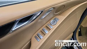 Genesis G80, 2024 — миниатюра 27