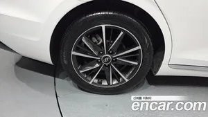 Hyundai Grandeur, 2021 — миниатюра 5