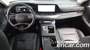 Hyundai Grandeur, 2021 — миниатюра 10