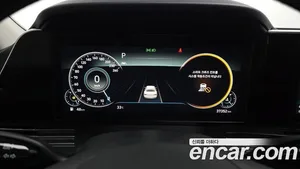 Hyundai Grandeur, 2021 — миниатюра 11