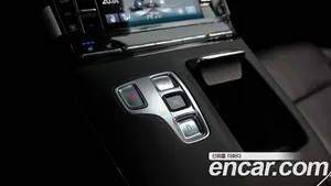 Hyundai Grandeur, 2021 — миниатюра 12