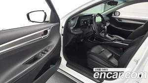 Hyundai Grandeur, 2021 — миниатюра 13