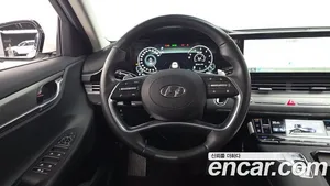Hyundai Grandeur, 2021 — миниатюра 18