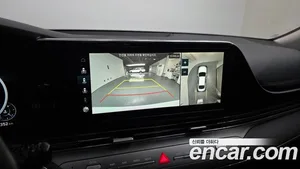 Hyundai Grandeur, 2021 — миниатюра 20