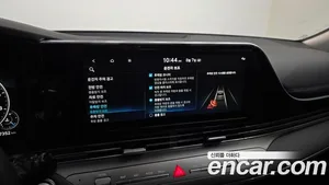 Hyundai Grandeur, 2021 — миниатюра 21