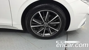 Hyundai Grandeur, 2021 — миниатюра 7