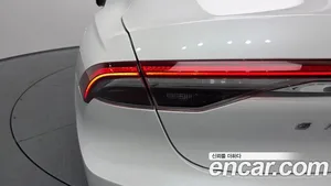 Hyundai Grandeur, 2021 — миниатюра 9
