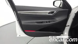 Hyundai Grandeur, 2021 — миниатюра 14