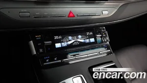 Hyundai Grandeur, 2021 — миниатюра 31