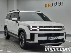 Hyundai Santa Fe, 2024 — миниатюра 4