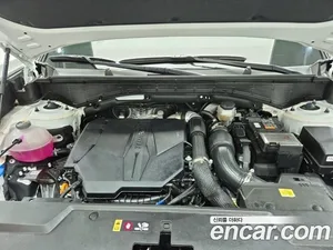 Hyundai Santa Fe, 2024 — миниатюра 5