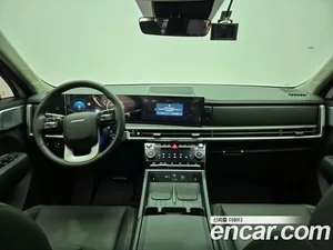 Hyundai Santa Fe, 2024 — миниатюра 7