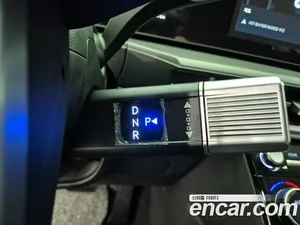 Hyundai Santa Fe, 2024 — миниатюра 8