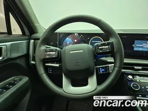 Hyundai Santa Fe, 2024 — миниатюра 9