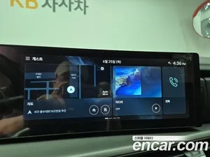 Hyundai Santa Fe, 2024 — миниатюра 13