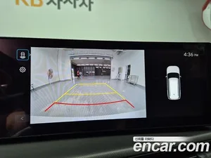Hyundai Santa Fe, 2024 — миниатюра 14