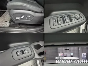 Hyundai Santa Fe, 2024 — миниатюра 17