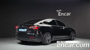 Tesla Model 3, 2020 — миниатюра 2