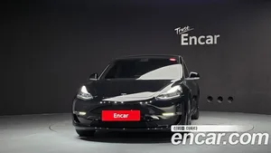 Tesla Model 3, 2020 — миниатюра 3