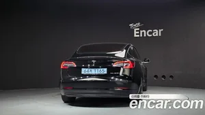 Tesla Model 3, 2020 — миниатюра 4