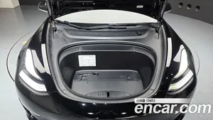 Tesla Model 3, 2020 — миниатюра 6
