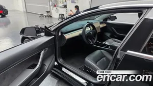 Tesla Model 3, 2020 — миниатюра 13