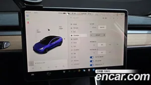 Tesla Model 3, 2020 — миниатюра 24