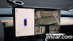 Tesla Model 3, 2020 — миниатюра 25