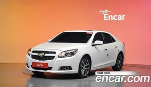 Chevrolet Malibu, 2015 — миниатюра 33