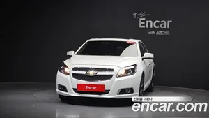 Chevrolet Malibu, 2015 — миниатюра 2