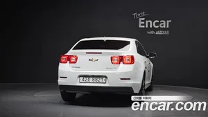 Chevrolet Malibu, 2015 — миниатюра 3