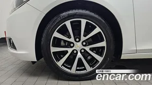 Chevrolet Malibu, 2015 — миниатюра 4