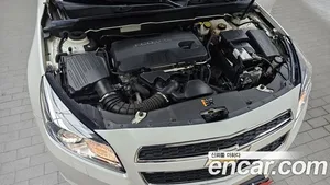 Chevrolet Malibu, 2015 — миниатюра 5
