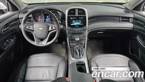 Chevrolet Malibu, 2015 — миниатюра 9