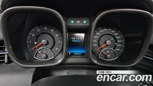 Chevrolet Malibu, 2015 — миниатюра 10