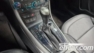 Chevrolet Malibu, 2015 — миниатюра 11