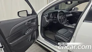 Chevrolet Malibu, 2015 — миниатюра 12