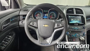 Chevrolet Malibu, 2015 — миниатюра 18