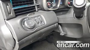 Chevrolet Malibu, 2015 — миниатюра 23