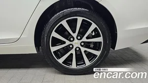 Chevrolet Malibu, 2015 — миниатюра 6